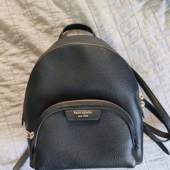 Kate Spade Mini backpack - Picture 5 of 6